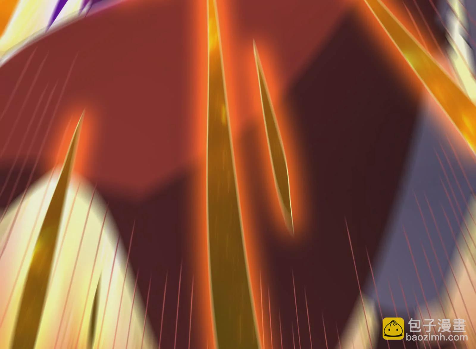 古神遊戲 - 第115話 聖蛛萬歲！(1/3) - 5